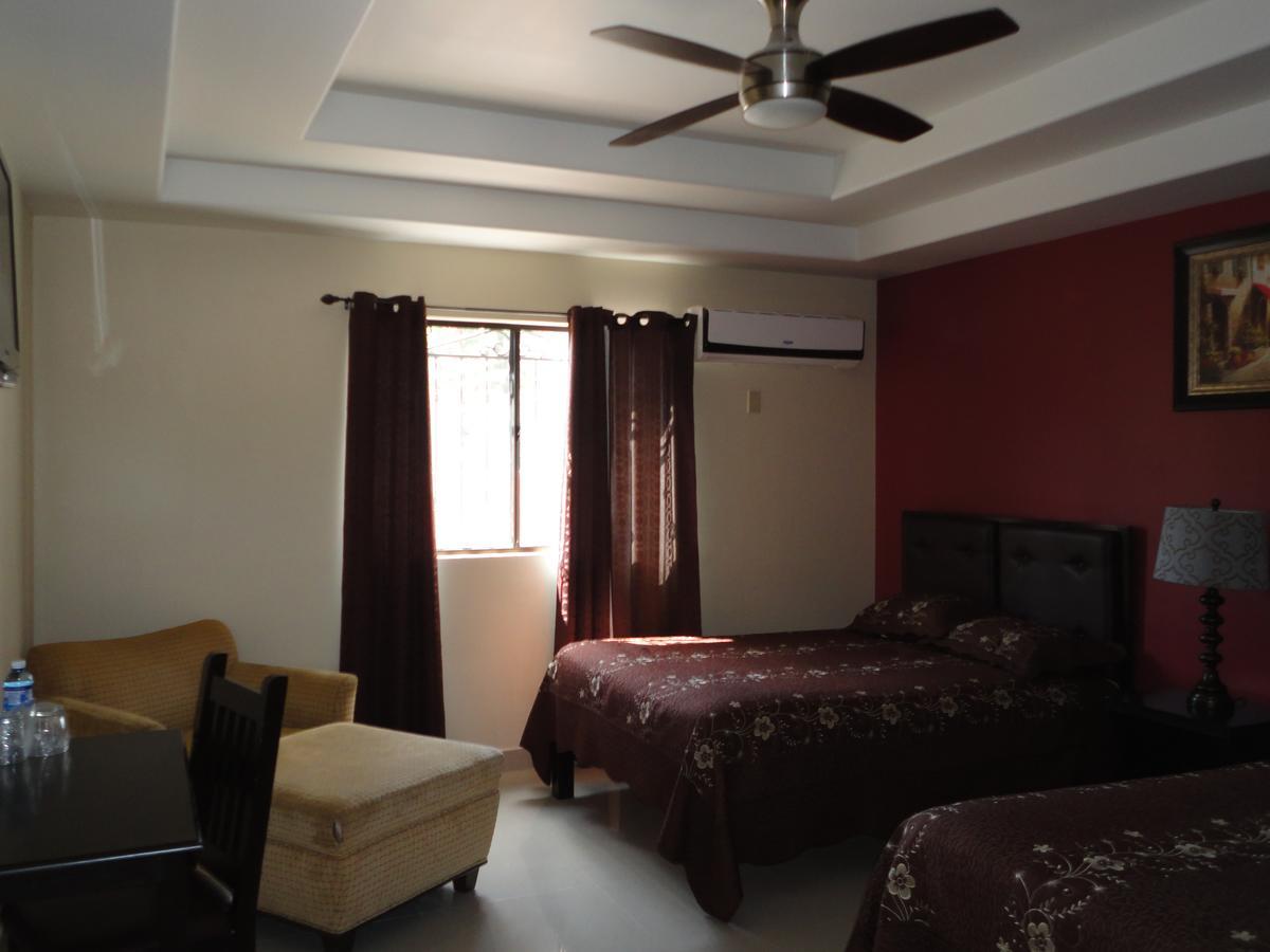 San Ignacio  La Huerta Hotel מראה חיצוני תמונה