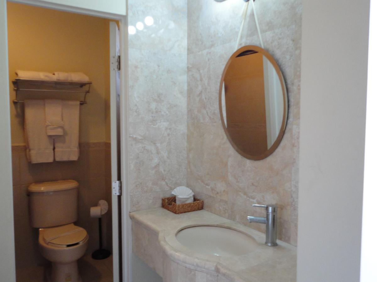 San Ignacio  La Huerta Hotel מראה חיצוני תמונה