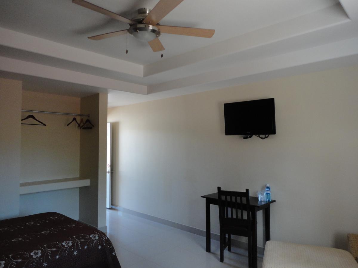 San Ignacio  La Huerta Hotel מראה חיצוני תמונה