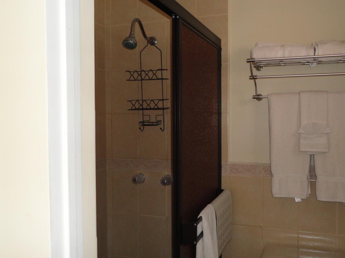 San Ignacio  La Huerta Hotel מראה חיצוני תמונה