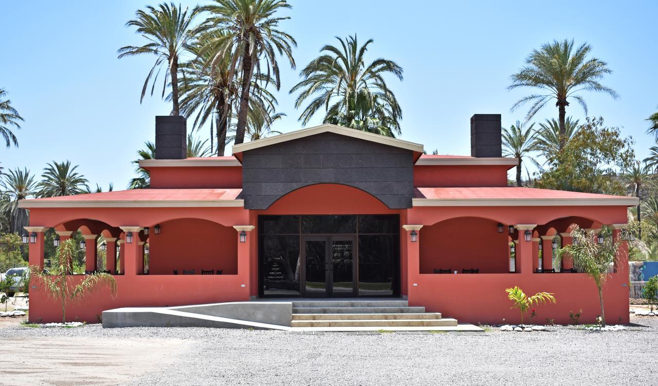 San Ignacio  La Huerta Hotel מראה חיצוני תמונה
