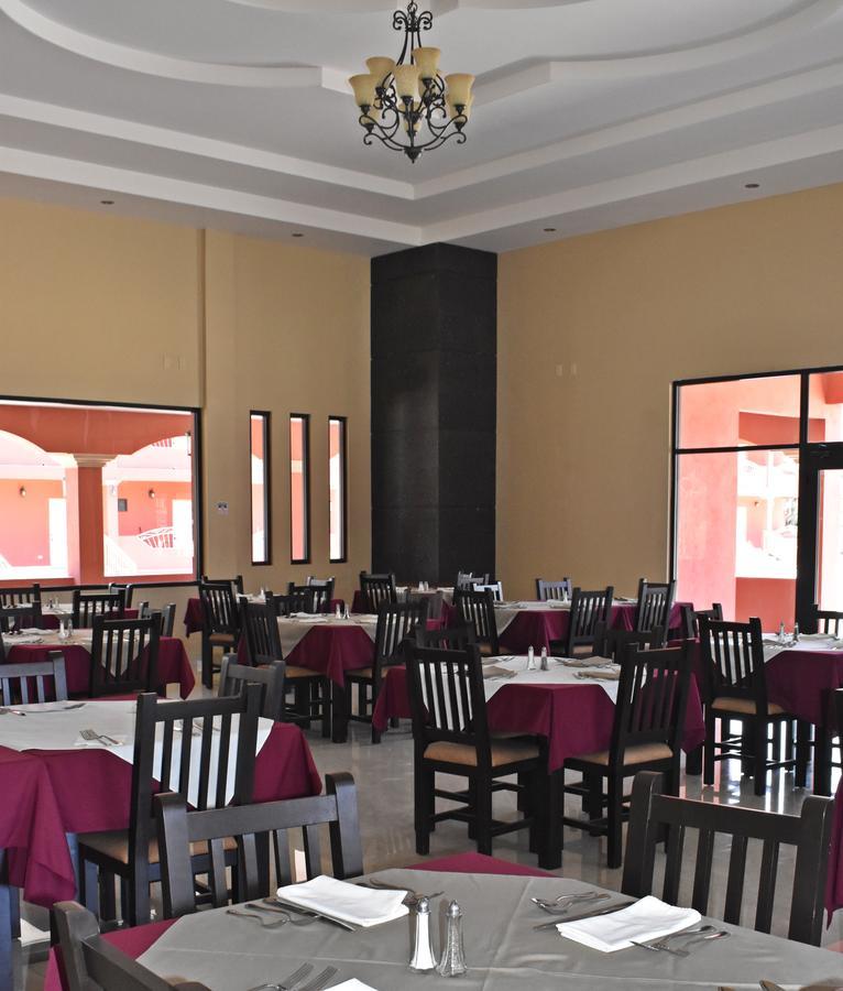 San Ignacio  La Huerta Hotel מראה חיצוני תמונה