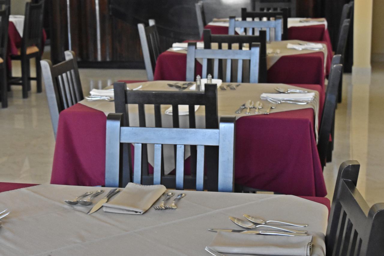 San Ignacio  La Huerta Hotel מראה חיצוני תמונה