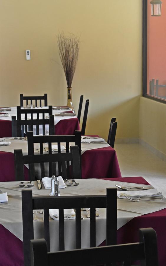 San Ignacio  La Huerta Hotel מראה חיצוני תמונה