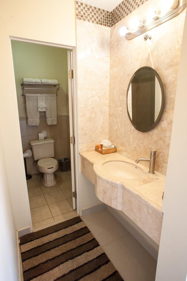 San Ignacio  La Huerta Hotel מראה חיצוני תמונה