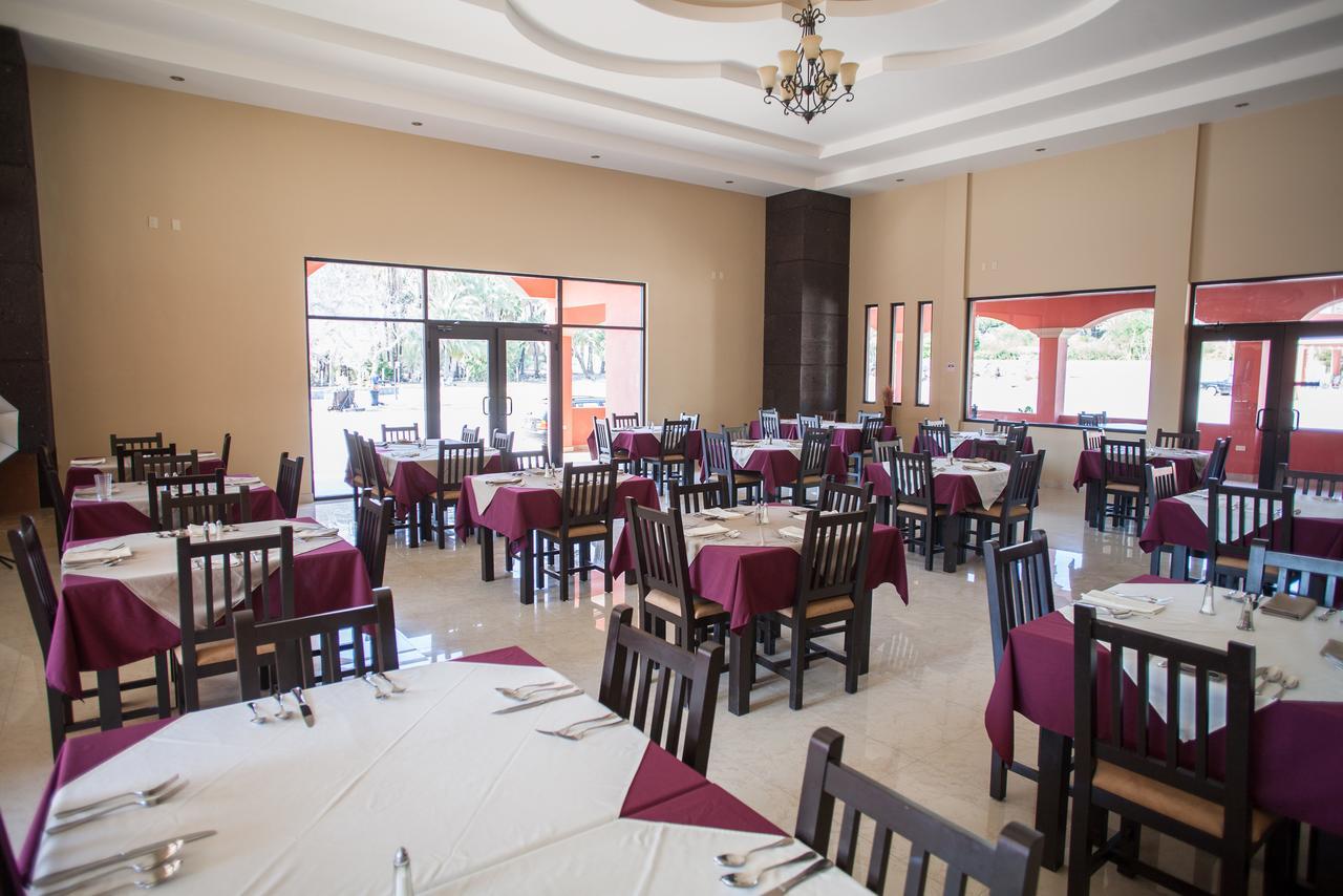 San Ignacio  La Huerta Hotel מראה חיצוני תמונה