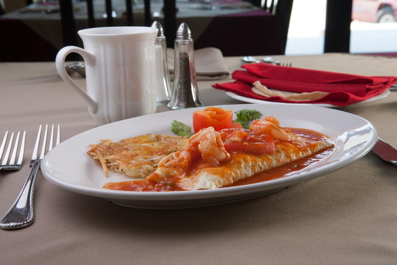San Ignacio  La Huerta Hotel מראה חיצוני תמונה