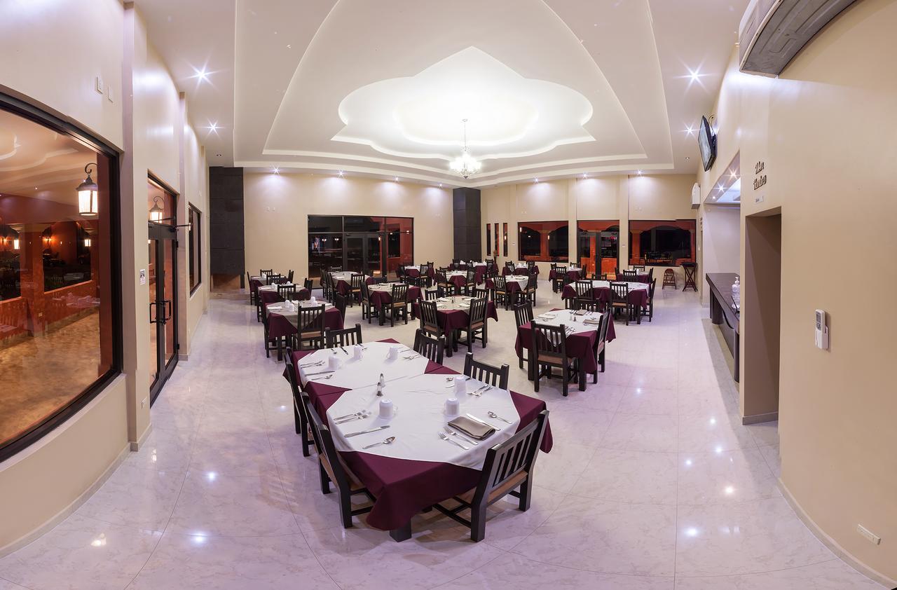 San Ignacio  La Huerta Hotel מראה חיצוני תמונה